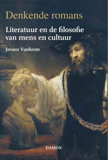 Denkende Romans | Jeroen Vanheste | Nieuw, Verzenden, Nieuw, Jeroen Vanheste