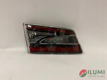 Tesla Model S achterlicht links binnen LED Europa, Verzenden, Gebruikt