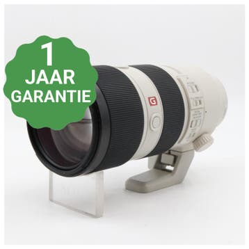 Sony FE 70-200mm F/2.8 GM OSS | Tweedehands, Verzenden, Zo goed als nieuw