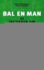 Bal en man 9789020980110 C. Vandewallle, Verzenden, Zo goed als nieuw, C. Vandewallle