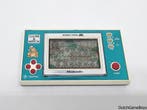 Game & Watch - Nintendo - Donkey Kong Jr. - JR-101, Games en Spelcomputers, Verzenden, Gebruikt
