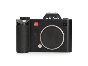 Leica SL (Typ 601) - 1 jaar garantie, TV, Hi-fi & Vidéo, Appareils photo numériques, Ophalen of Verzenden