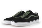 Vans Sneakers in maat 47 Zwart, Kleding | Heren, Schoenen, Verzenden, Zwart, Zo goed als nieuw, Sneakers