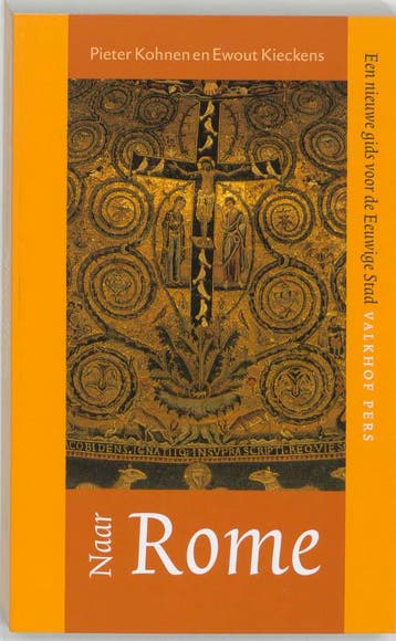 Naar Rome 9789056250720 P. Kohnen, Verzenden, Gelezen, P. Kohnen