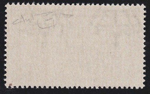 Italië 1944 - Turijn - CLN. Duomo di Palermo, espresso, Timbres & Monnaies, Timbres | Europe | Italie