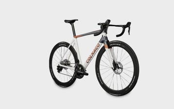 Colnago C68 SRAM Force AXS carbon koersfiets nieuw maat 485, Overige merken, 28 inch, Carbon, Nieuw