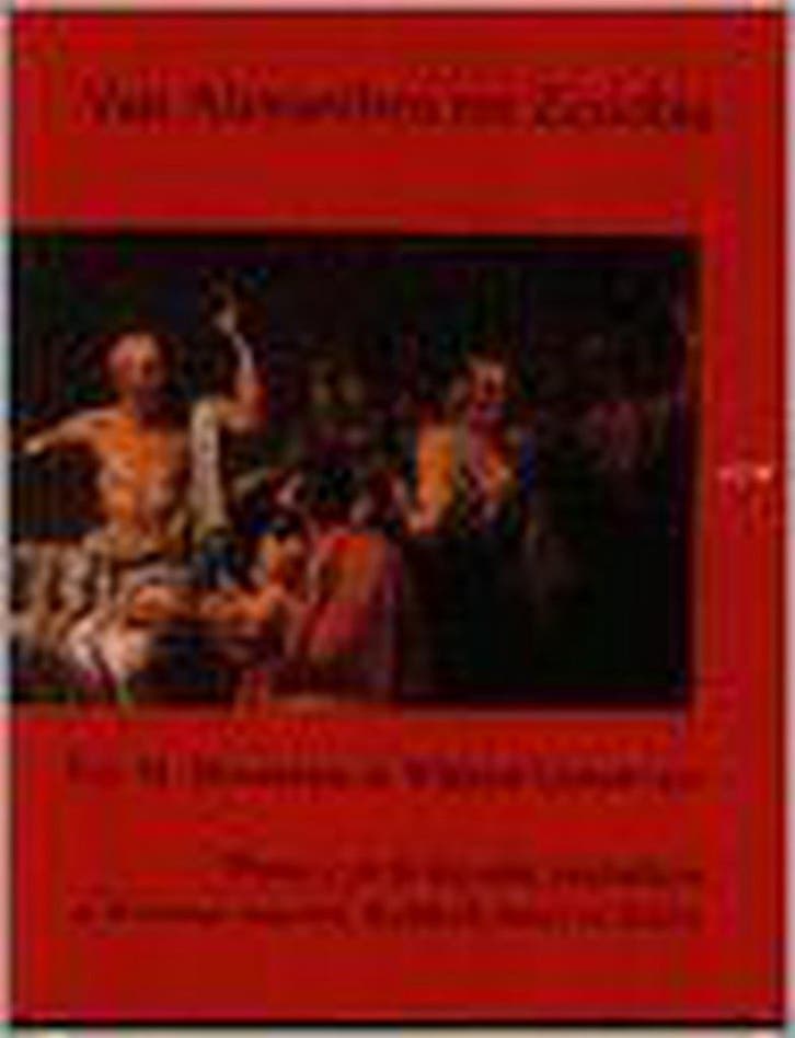 Van Alexandros tot Zenobia 9789061683100 E.M. Moormann, Boeken, Geschiedenis | Wereld, Zo goed als nieuw, Verzenden