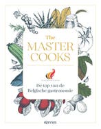 The Mastercooks 9789464006582 Tine Bral, Boeken, Kookboeken, Verzenden, Zo goed als nieuw, Tine Bral