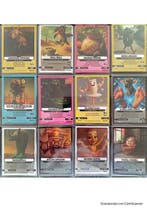 Panini Complete set