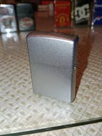 Zippo - Zonder minimumprijs - Aansteker - Staal, Verzamelen, Nieuw