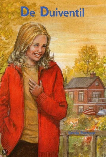 DUIVENTIL, DE 9789059520301 G. Ronhaar, Verzenden, Zo goed als nieuw, G. Ronhaar