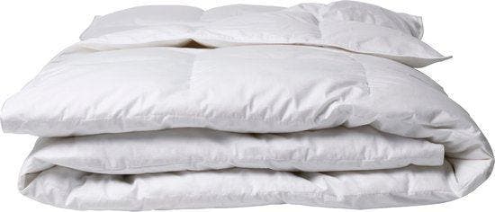 2dekans | HOME by TEMPUR® Classic Dekbed – donsdeken – 260 x, Maison & Meubles, Chambre à coucher | Linge de lit, Enlèvement ou Envoi