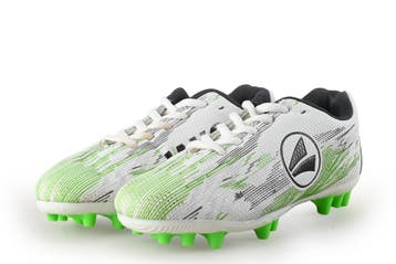 Jako Voetbalschoenen Jongens in maat 32 Wit, Kinderen en Baby's, Jongen of Meisje, Zo goed als nieuw, Jako, Verzenden