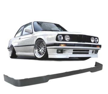 SPOILER LAME AVANT BMW E30 82-94, Autos : Pièces & Accessoires, Verzenden