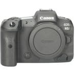 Tweedehands Canon EOS R5 Body CM6708, Ophalen of Verzenden