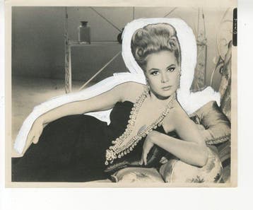 Sandra Dee - Ah si papa savait ça ! (Take Her, Shes Mine), Antiquités & Art