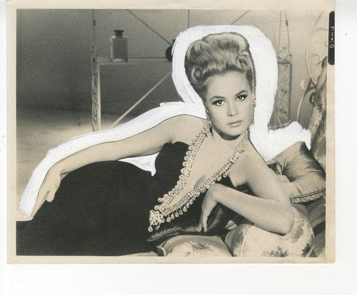 Sandra Dee - Ah si papa savait ça ! (Take Her, Shes Mine), Antiquités & Art, Art | Objets design