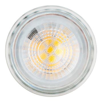 Bailey Led Par16 Glas Spot Gu10 3.5W 280Lm 3000K - 144921 [2, Verzenden, Nieuw