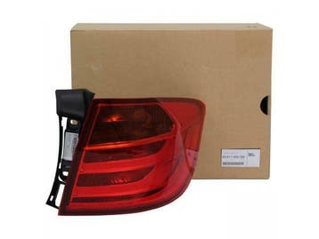 ORIGINAL BMW Achterlicht BUITENRECHTS 63217429728 voor BMW 3, Ophalen of Verzenden, Nieuw