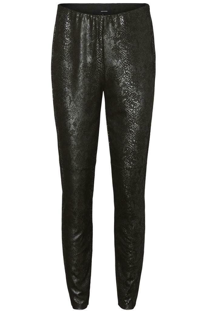 Legging DESTROY VERO MODA curve snak maat 52, Vêtements | Femmes, Leggings, Collants & Bodies, Envoi