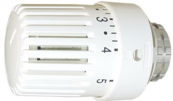 Sanifun thermostaatknop Andy M-30, Nieuw, Overige typen