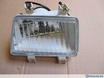 mistlicht Range Rover P38   AMR3421, Nieuw