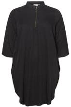 Tuniek MANNE Junaorse rits kraag maat 50, Kleding | Dames, Blouses en Tunieken, Verzenden, Nieuw