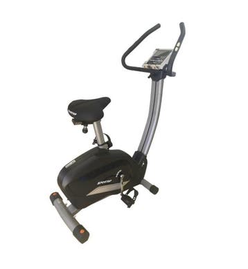 Hometrainer met lage opstap VPS, Verzenden, Nieuw, Metaal, Benen