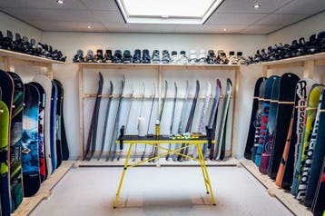 H-G Snowboards | Betaalbare snowboards van hoge kwaliteit!, Sport en Fitness, Ophalen of Verzenden, Zo goed als nieuw, Board
