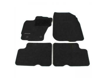 ORIGINELE DACIA automatten deurmatten automatten set DUSTER, Ophalen of Verzenden, Nieuw