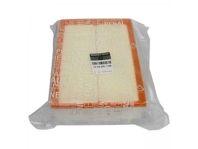 ORIGINAL Luchtfilter luchtfilter Renault Luchtfilter MASTER, Auto diversen, Onderhoudsmiddelen, Ophalen of Verzenden