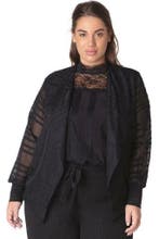 Vest Djill Yesta 65CM maat 58/60, Verzenden