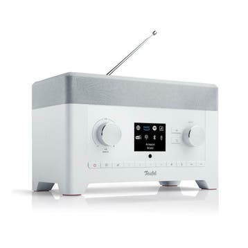 Teufel RADIO 3SIXTY NG | Radio DAB+, FM et Internet, Nieuw