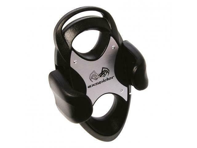 Exspider telefoonhouder klem   3, Auto diversen, Carkits, Ophalen of Verzenden