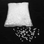 Diamantjes los strooidiamantjes ca. 500 gram bulk, Nieuw