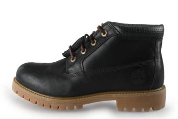 Timberland Veterboots in maat 41½ Groen, Kleding | Heren, Schoenen, Overige kleuren, Verzenden, Timberland, Boots