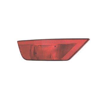 Feux Arrière Gauche Pour Ford Ecosport 13-20 Rouge, Verzenden, Nieuw