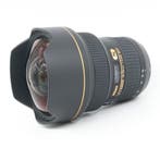 Nikon AF-S 14-24mm F/2.8G ED | Tweedehands, Verzenden, Zo goed als nieuw
