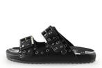 Vingino Sandalen Meisjes in maat 32 Zwart, Verzenden, Jongen of Meisje, Schoenen, Nieuw