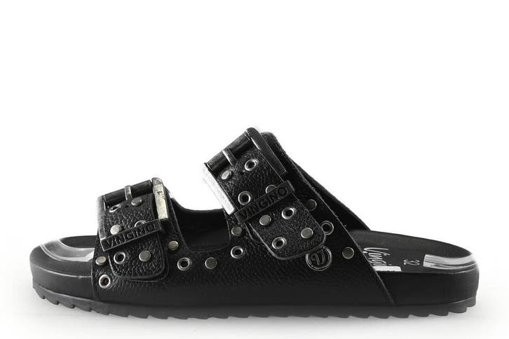 Vingino Sandalen Meisjes in maat 32 Zwart, Kinderen en Baby's, Kinderkleding | Schoenen en Sokken, Jongen of Meisje, Schoenen
