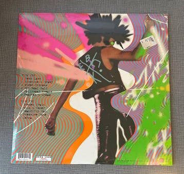 Beck - Midnite Vultures - Still sealed - original with, Cd's en Dvd's, Nieuw in verpakking