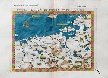 Europa - Oost-Europa / Polen / Litouwen / Vilnius / Krakau /, Boeken, Nieuw
