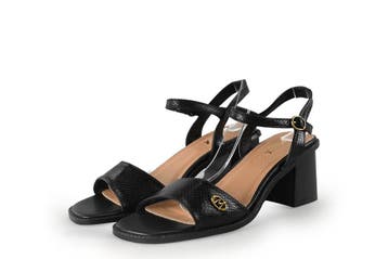 Mexx Sandalen in maat 39 Zwart, Kleding | Dames, Mexx, Verzenden, Zwart, Sandalen of Muiltjes