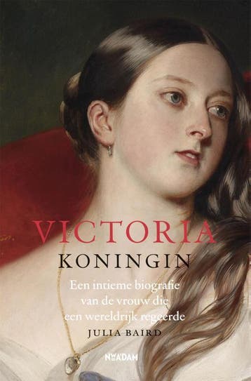 Victoria, koningin 9789046821794 Julia Baird, Verzenden, Zo goed als nieuw, Julia Baird