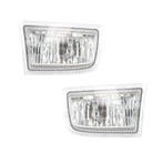 Phares Antibrouillard Pour Toyota Land Cruiser Fj90 99-03, Verzenden