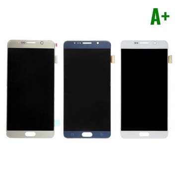 Samsung Galaxy Note 5 N9200/N920A/N920T/N920V/N920P Scherm, Verzenden