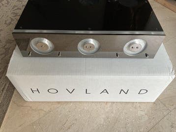 Hovland - HP200 Buizen voorversterker