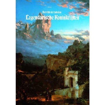 Het rijk der fabelen 12: Legendarische koninkrijken / Het, Verzenden