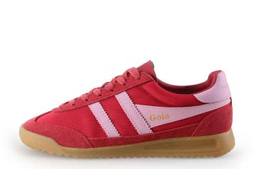 Gola Sneakers in maat 37 Roze, Verzenden, Gola, Zo goed als nieuw, Sneakers
