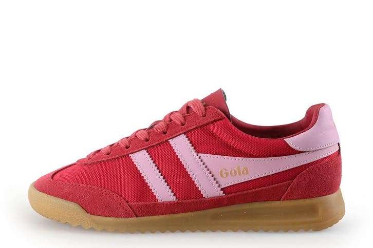 Gola Sneakers in maat 37 Roze, Vêtements | Femmes, Chaussures, Envoi